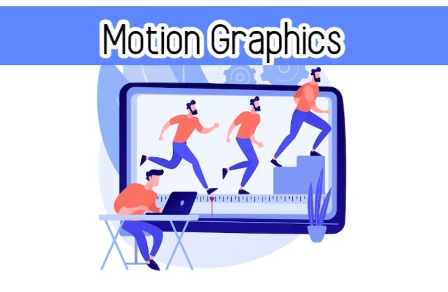 Motion Graphics - How to learn and its future!