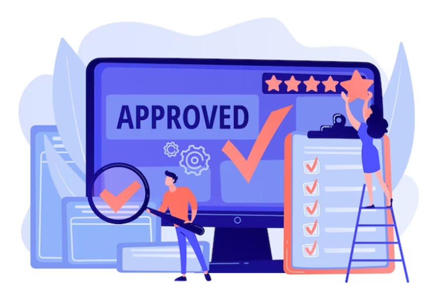 10 steps to get Google AdSense Approval!