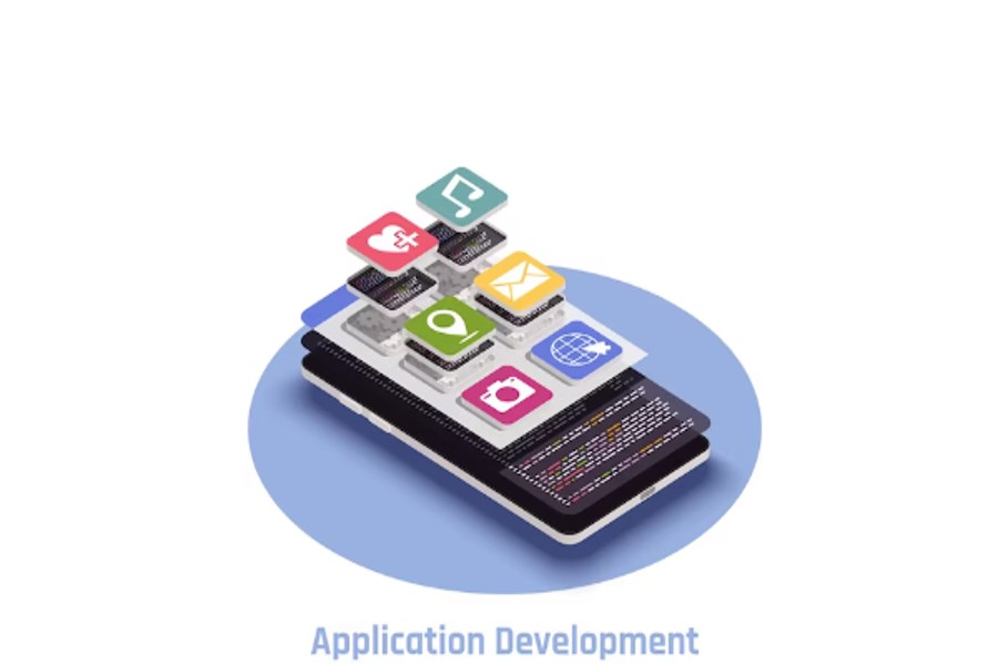 What is App Development - How to Develop an App!